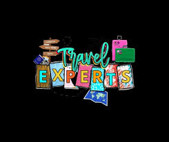 Beautiful travel destination